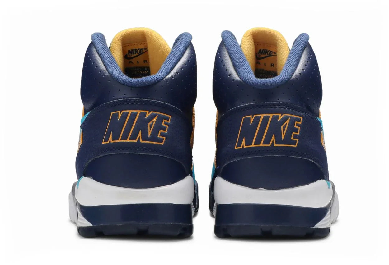 Nike Air Trainer SC High LA Rams-Back