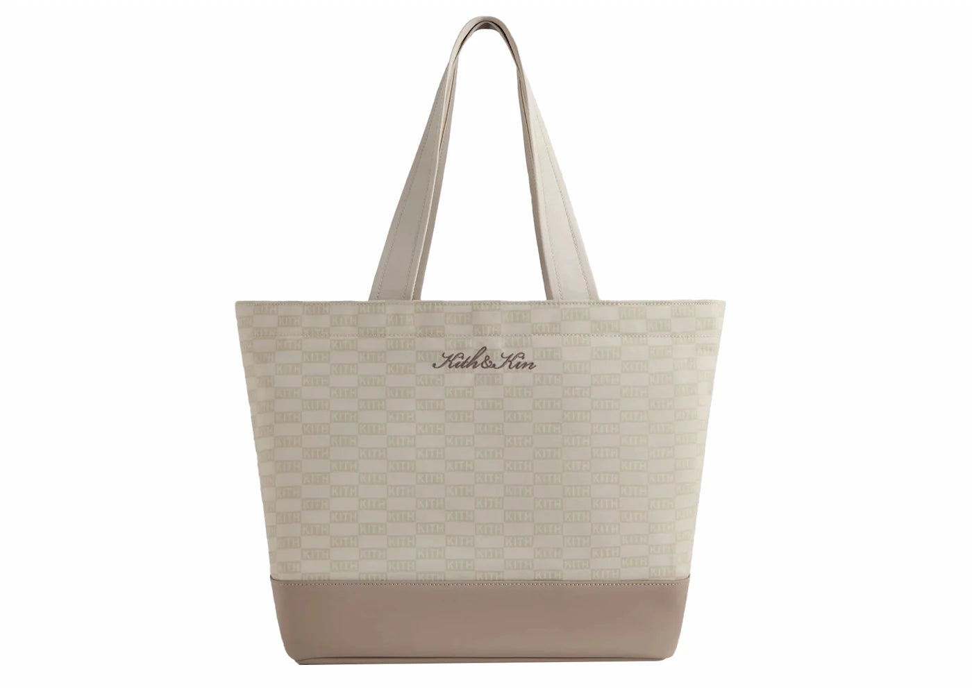 Kith x Bugaboo Changing Bag Tonal -1