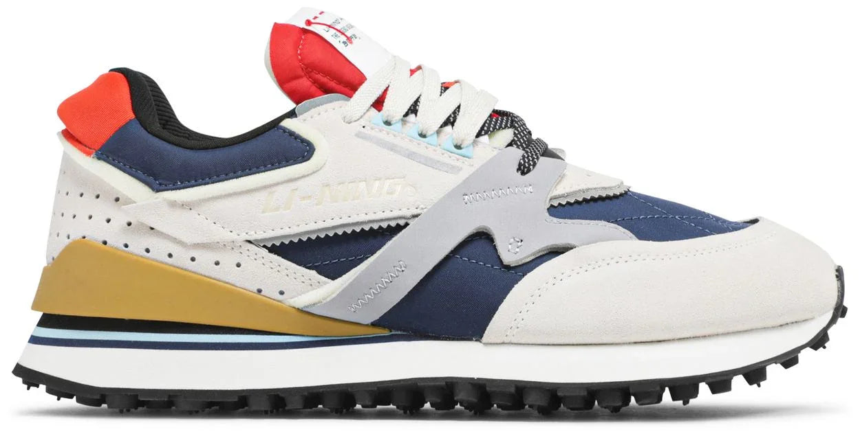 Nike LeBron 21 Prime 93-1