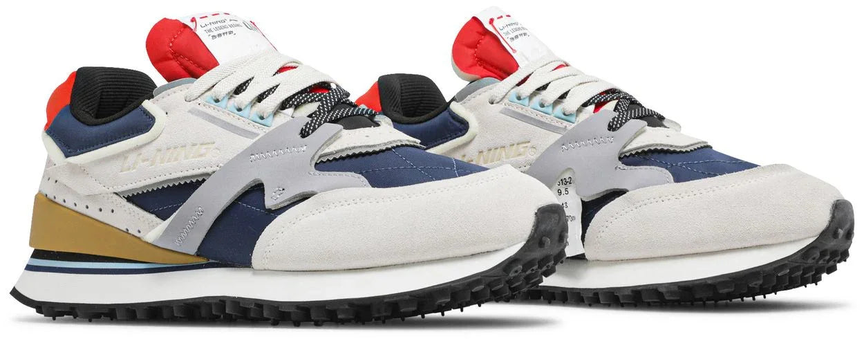 Nike LeBron 21 Prime 93-Pair