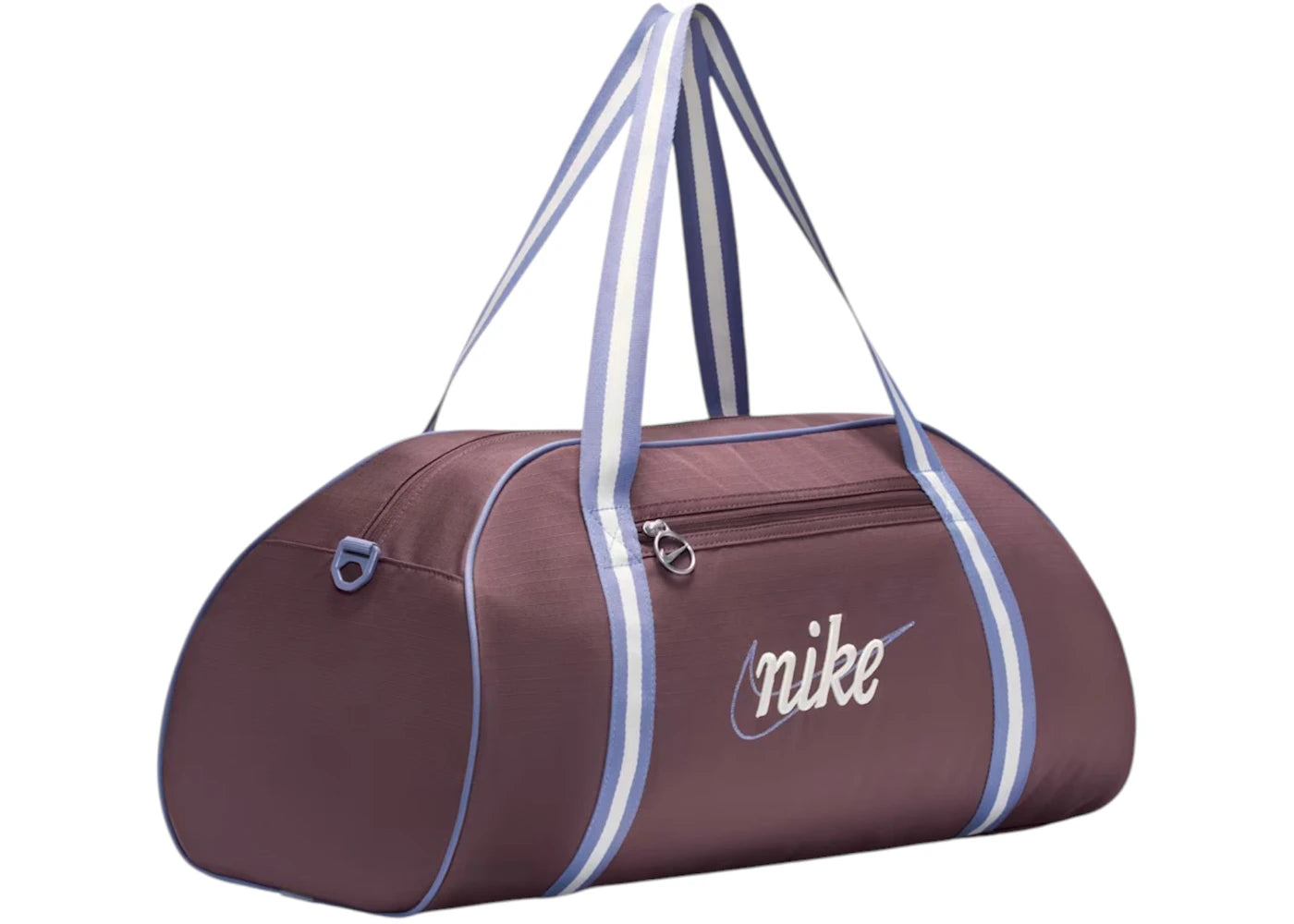 Nike Gym Club 24L Training Bag Tattoo/Iron Purple/Sail -1