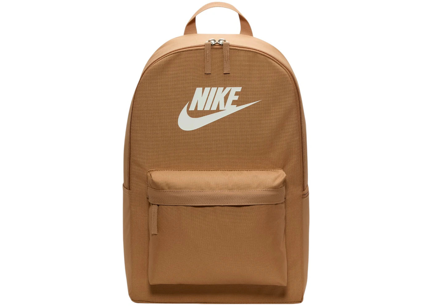 Nike Heritage 25L Backpack Flax/Flax/White -1