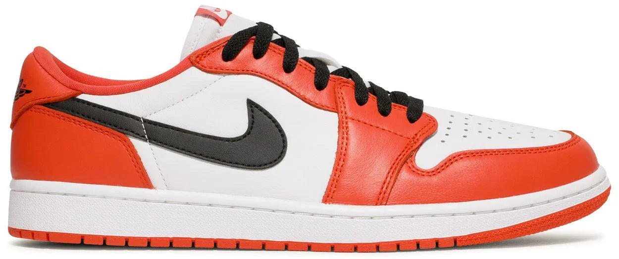Jordan 1 Low Starfish-1