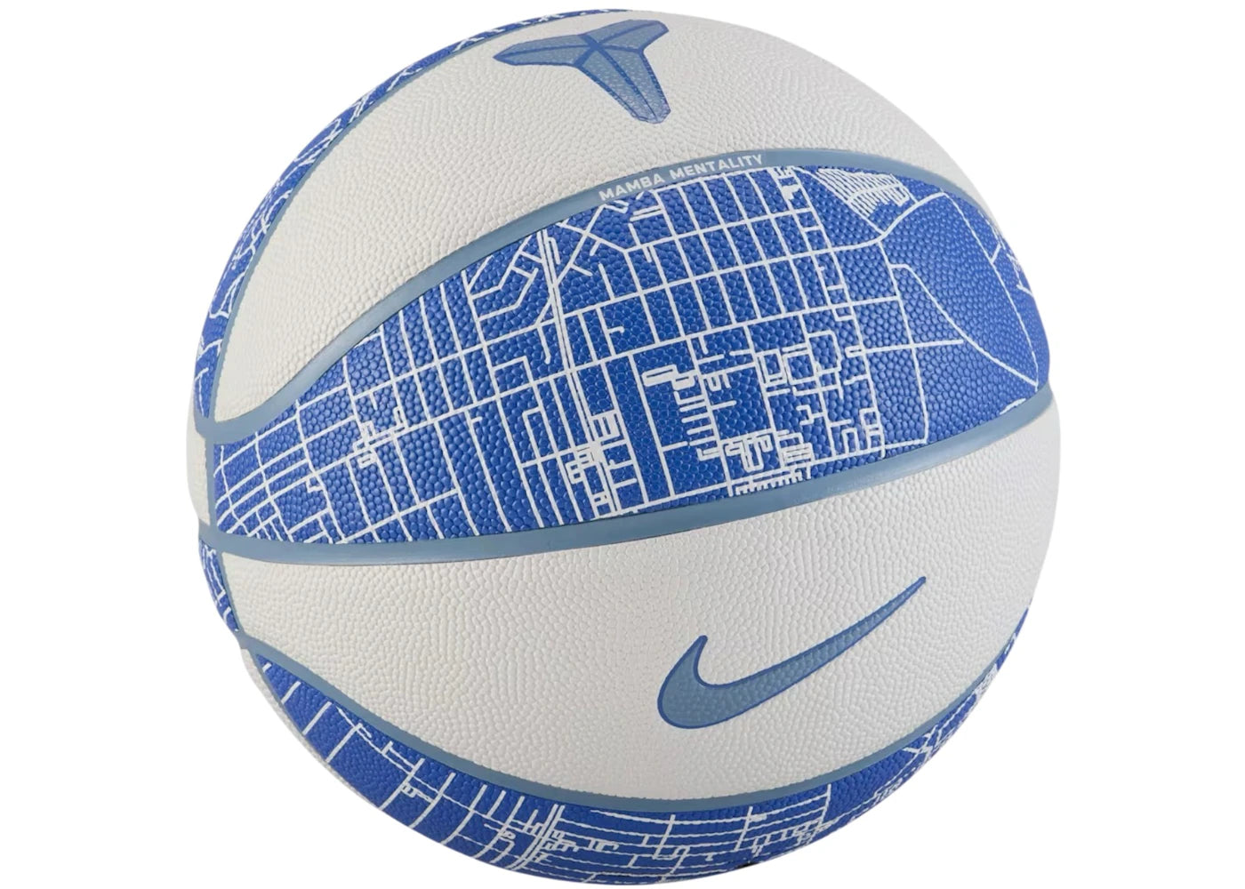 Nike Kobe Bryant All-Court Basketball (IQ5836-436 / N1015090-436) -1