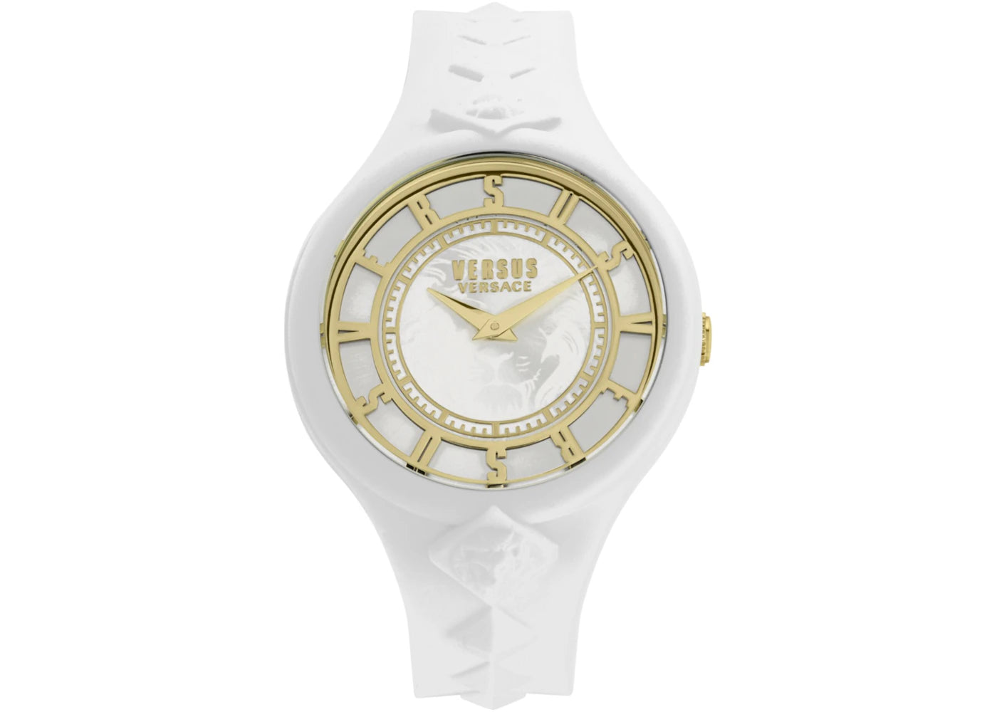 Versus Versace Fire Island Studs Strap Watch VSP1R1421 -1