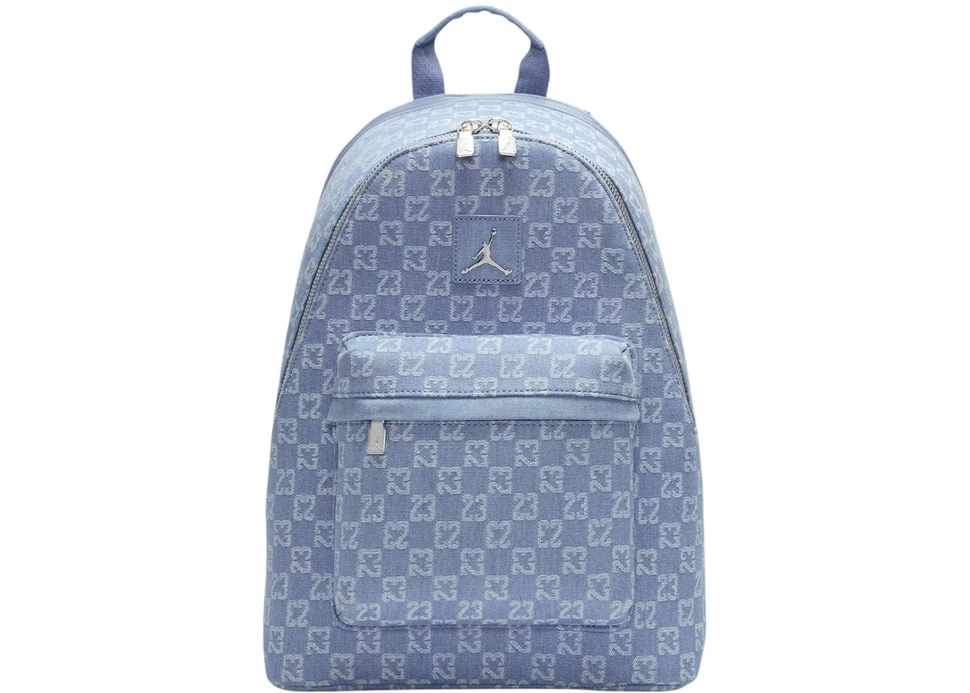 Jordan Monogram 20.8L Backpack Denim -1