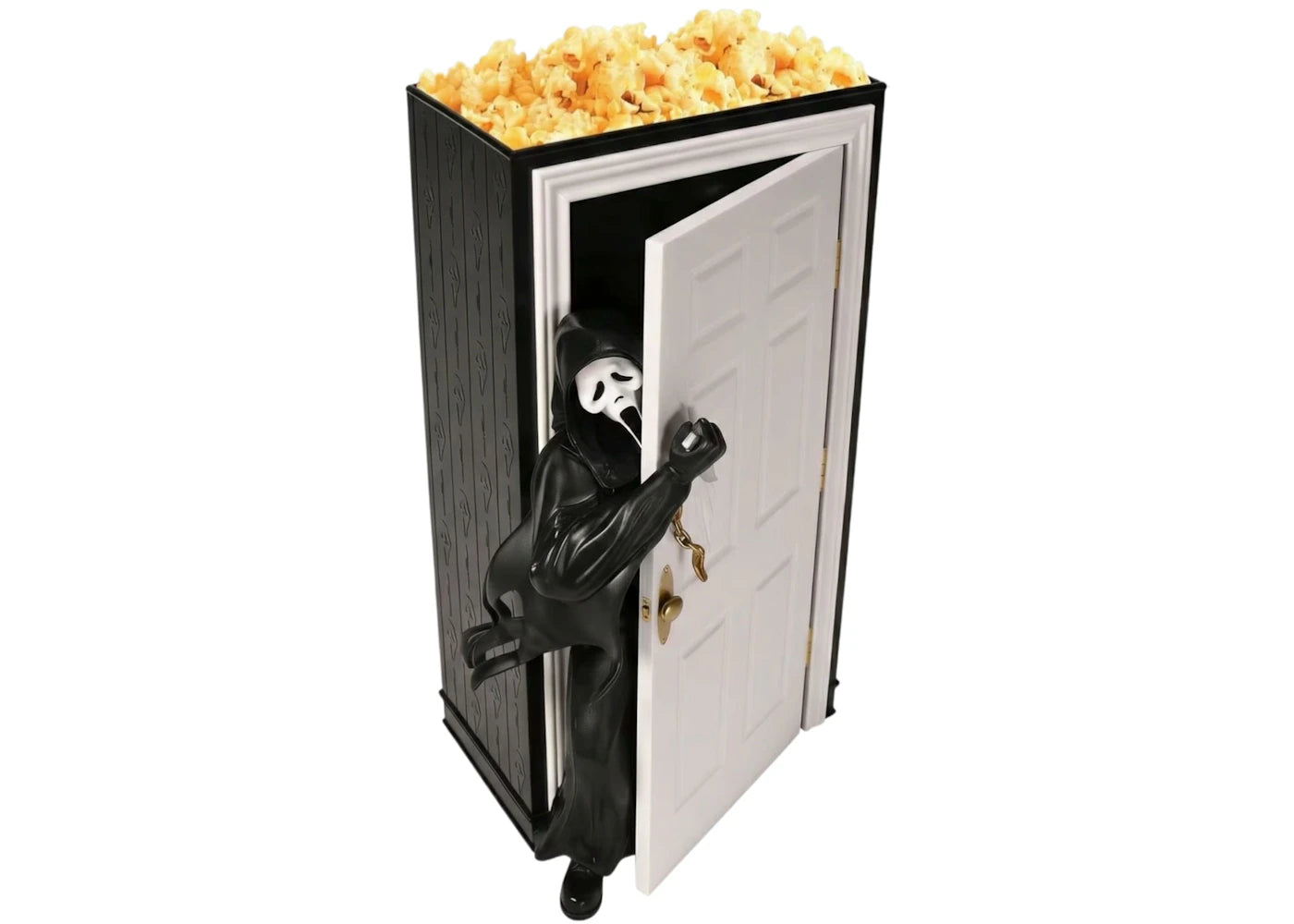 AMC Screem 7 Ghostface Popcorn Bucket -1