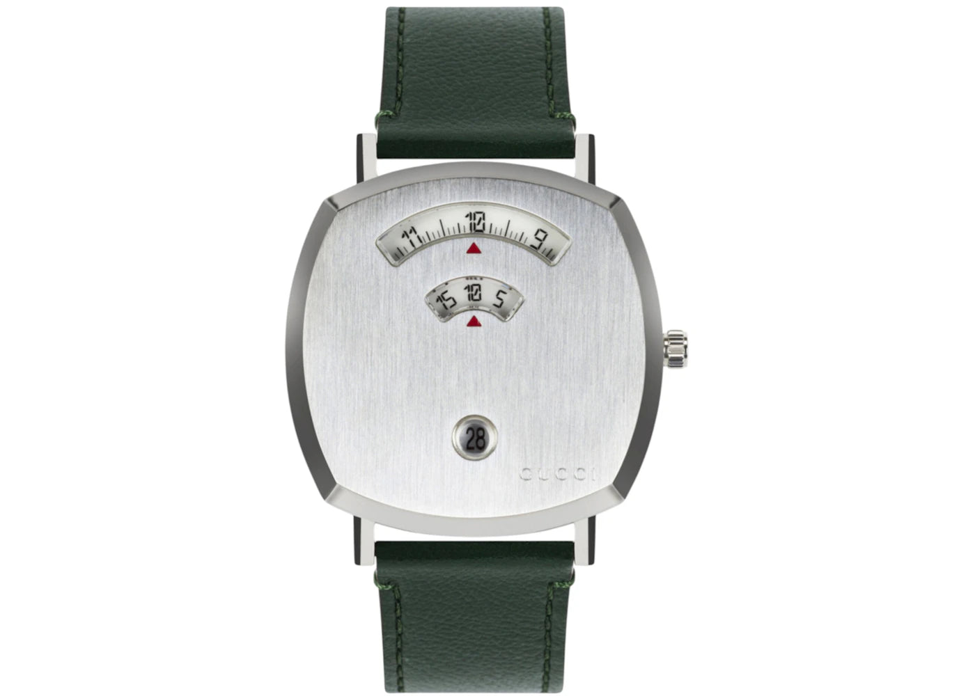 Gucci Grip Leather YA157412 -1