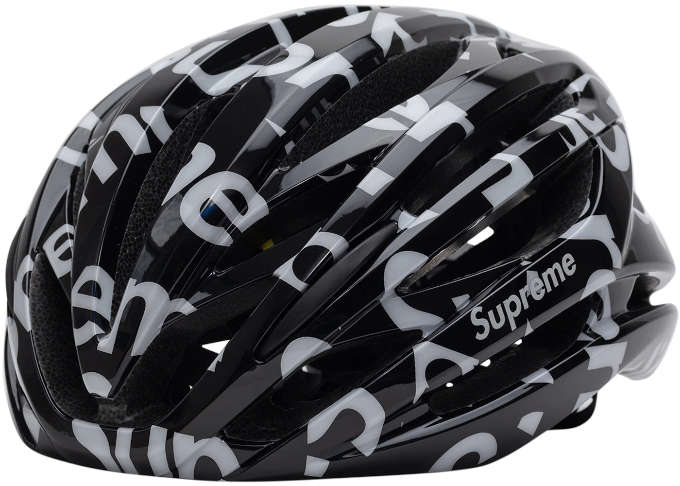 Supreme Giro Syntax MIPS Helmet Black -1