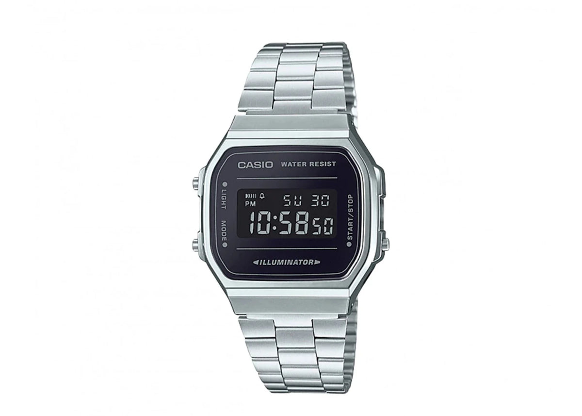 Casio Vintage A168 -1