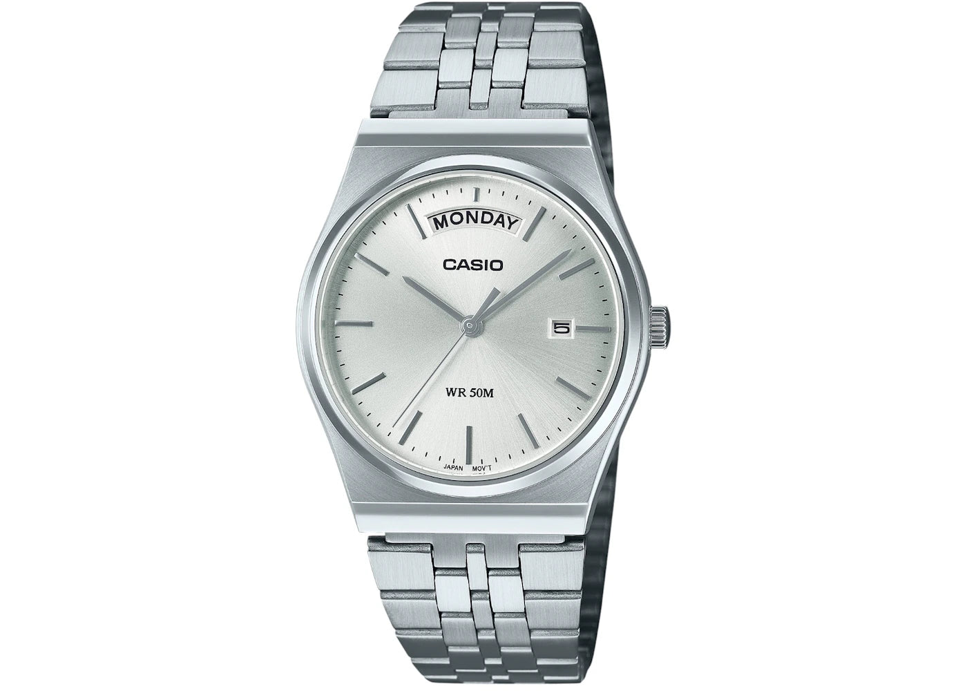 Casio Analog MTP-B146D-7A -1