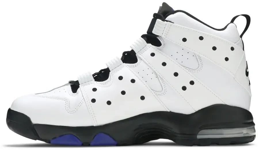 Nike Air Max 2 CB '94 White Old Royal