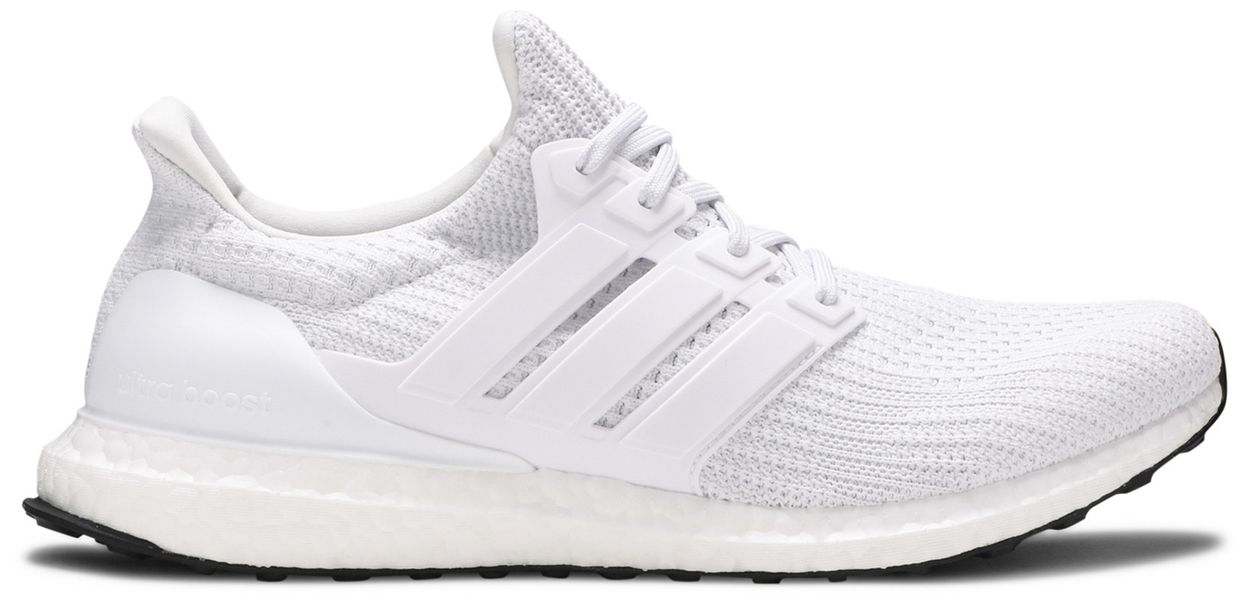 adidas Ultra Boost 4.0 DNA White-1
