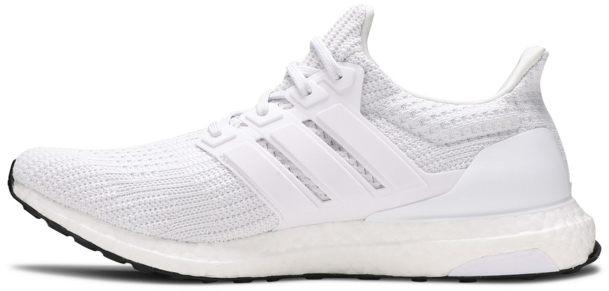 adidas Ultra Boost 4.0 DNA White-2