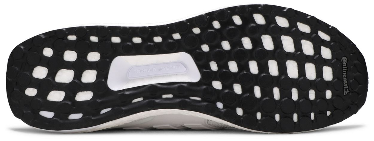 adidas Ultra Boost 4.0 DNA White-Sole