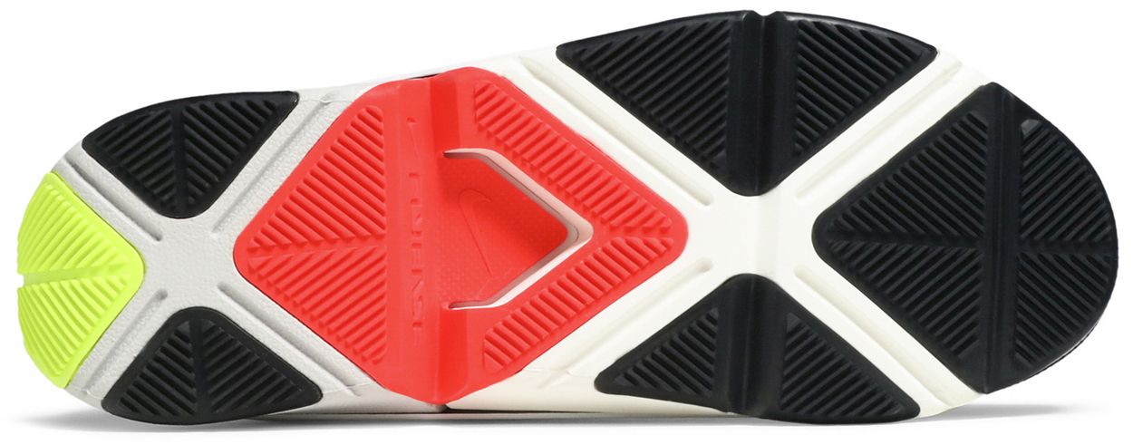 Nike Go FlyEase Celestine Blue-Sole