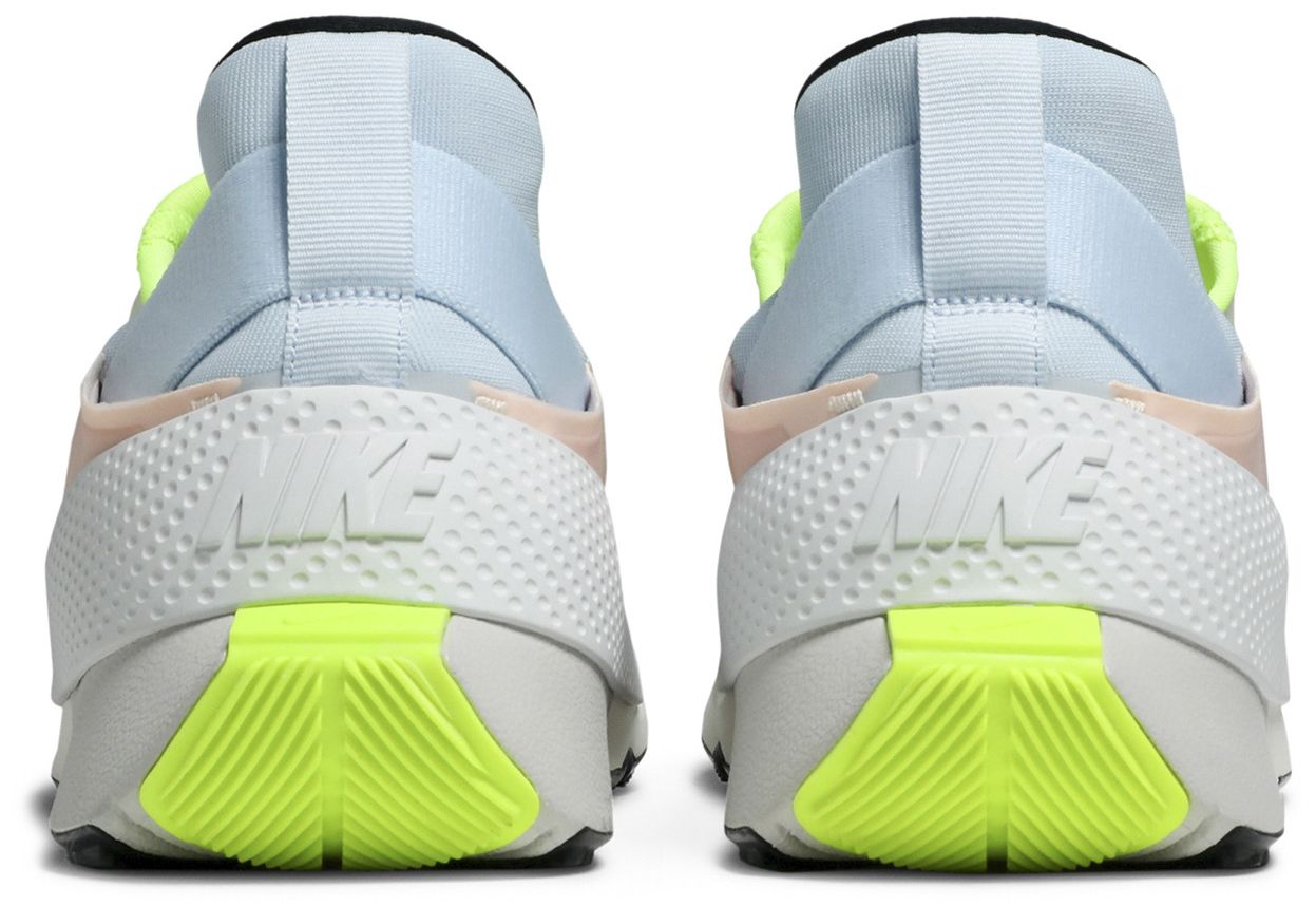 Nike Go FlyEase Celestine Blue-Back