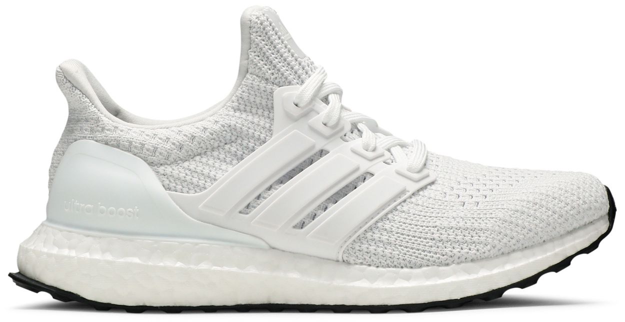 adidas Ultra Boost 4.0 DNA Cloud White (Women's)-1