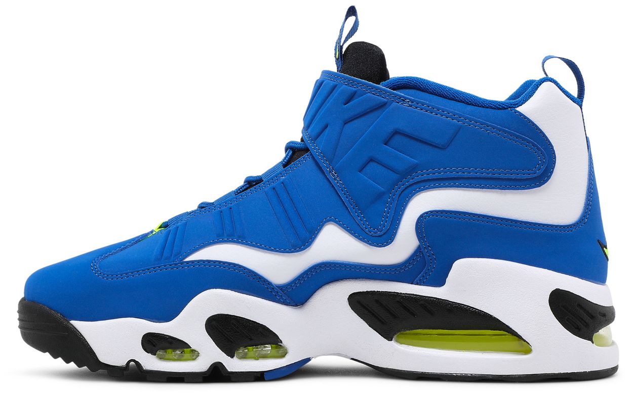 Nike Air Griffey Max 1 Varsity Royal (2021/2026)-2
