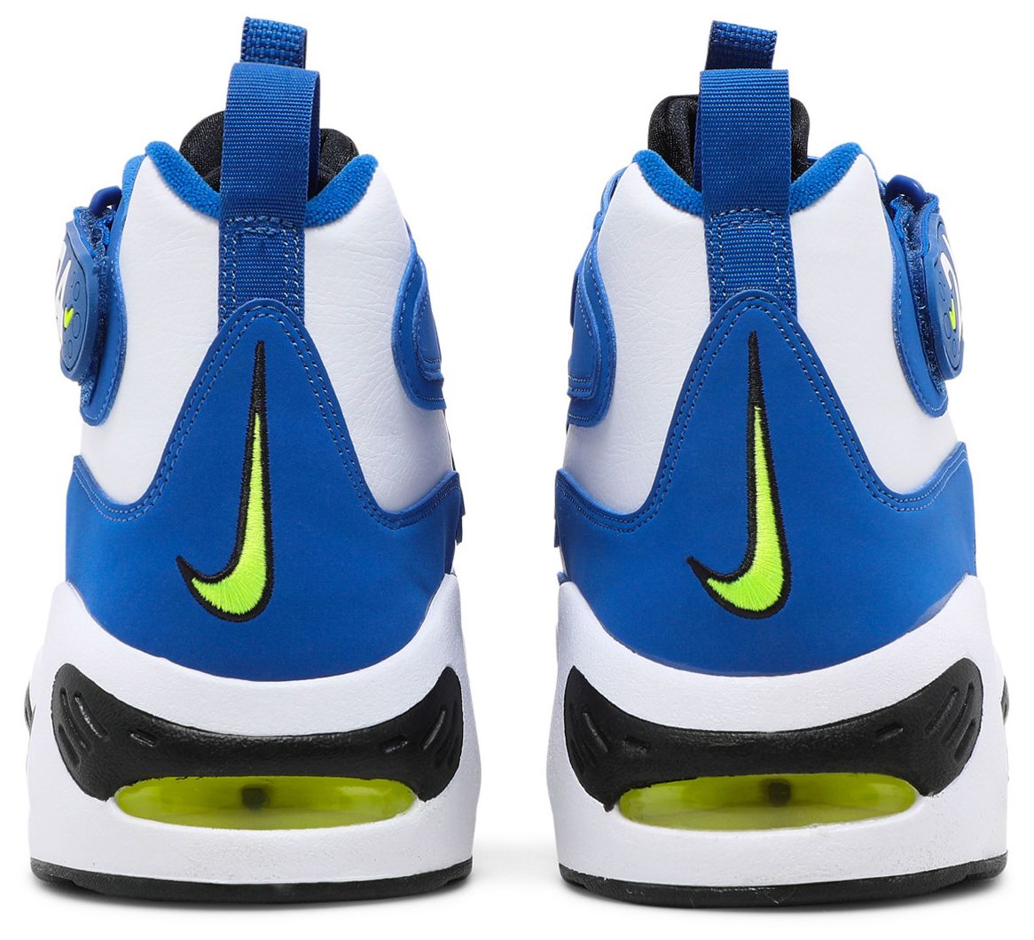Nike Air Griffey Max 1 Varsity Royal (2021/2026)-Back