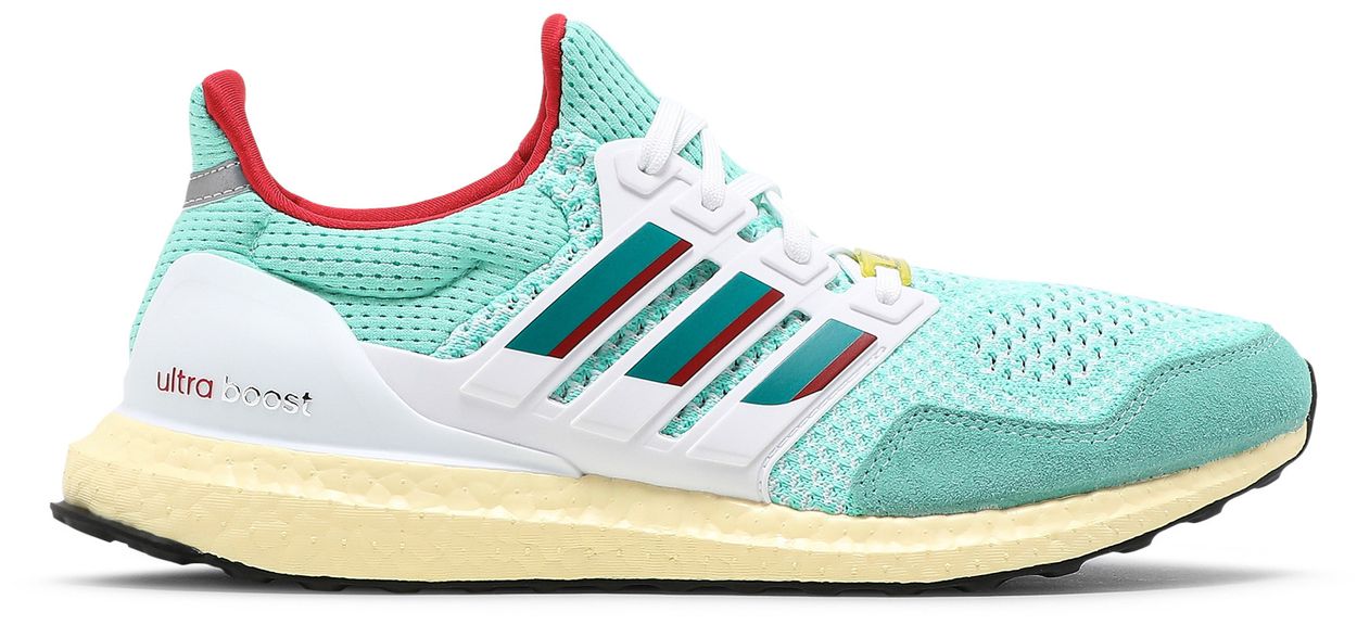 adidas Ultra Boost DNA 1.0 ZX 9000-1