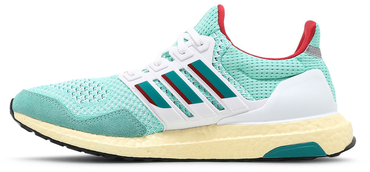 adidas Ultra Boost DNA 1.0 ZX 9000-2