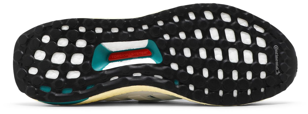 adidas Ultra Boost DNA 1.0 ZX 9000-Sole