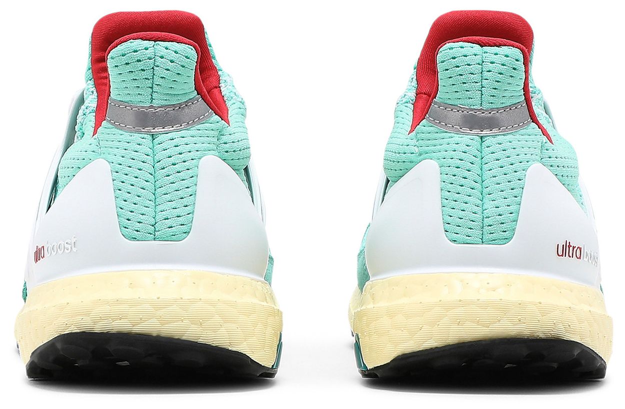 adidas Ultra Boost DNA 1.0 ZX 9000-Back