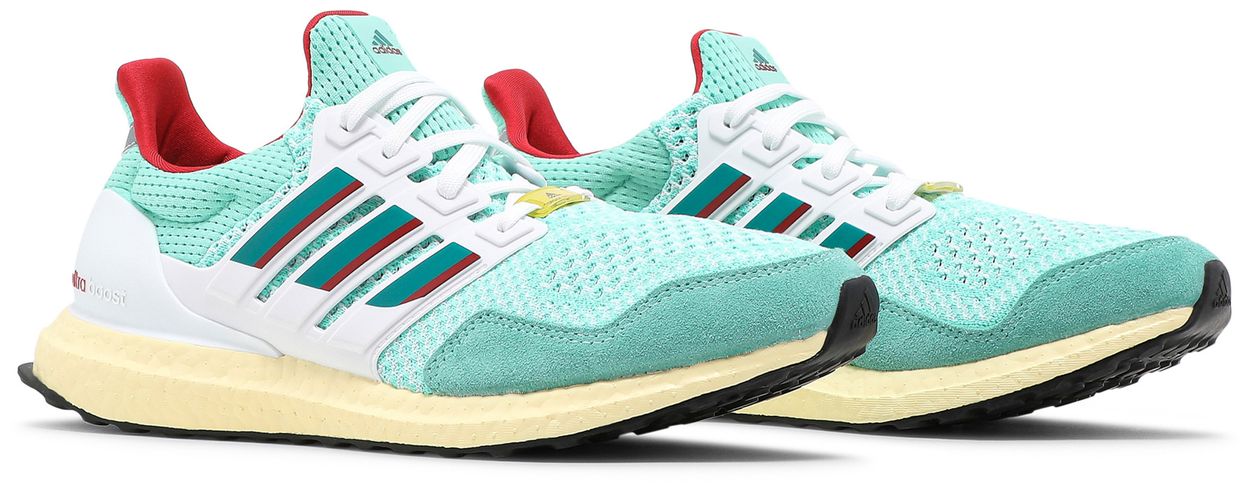 adidas Ultra Boost DNA 1.0 ZX 9000-Pair