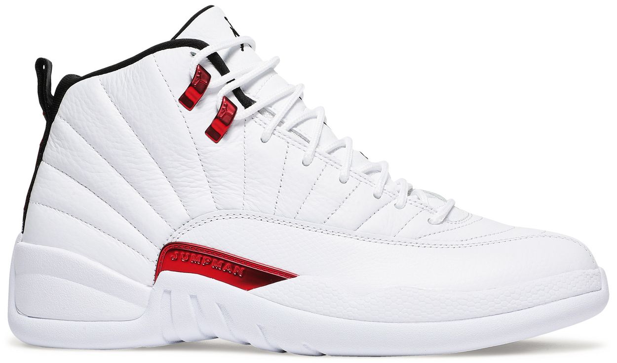 Jordan 12 Retro Twist-1