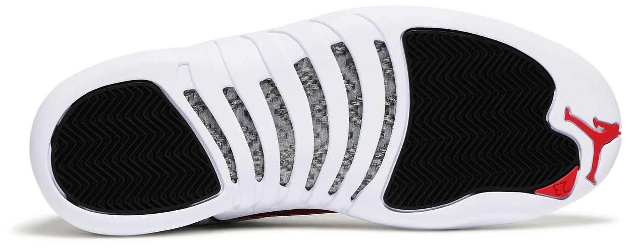 Jordan 12 Retro Twist-Sole