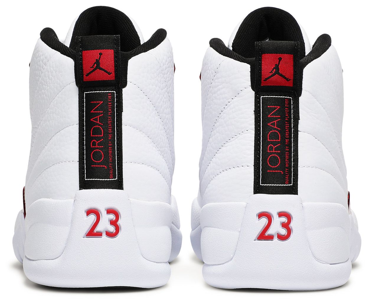 Jordan 12 Retro Twist-Back