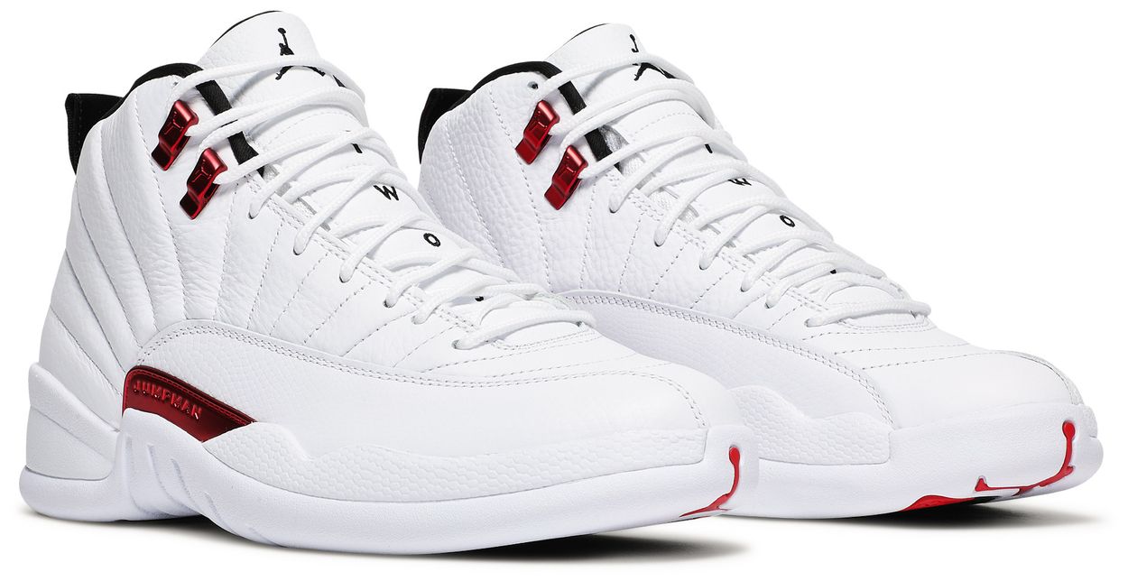 Jordan 12 Retro Twist-Pair