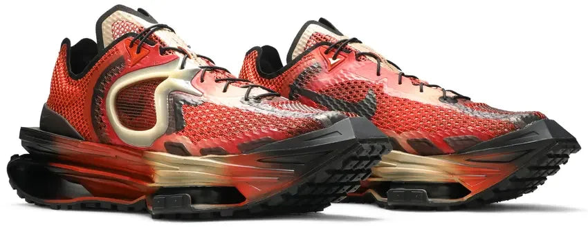 Zoom MMW 4 Fattore di ruggine