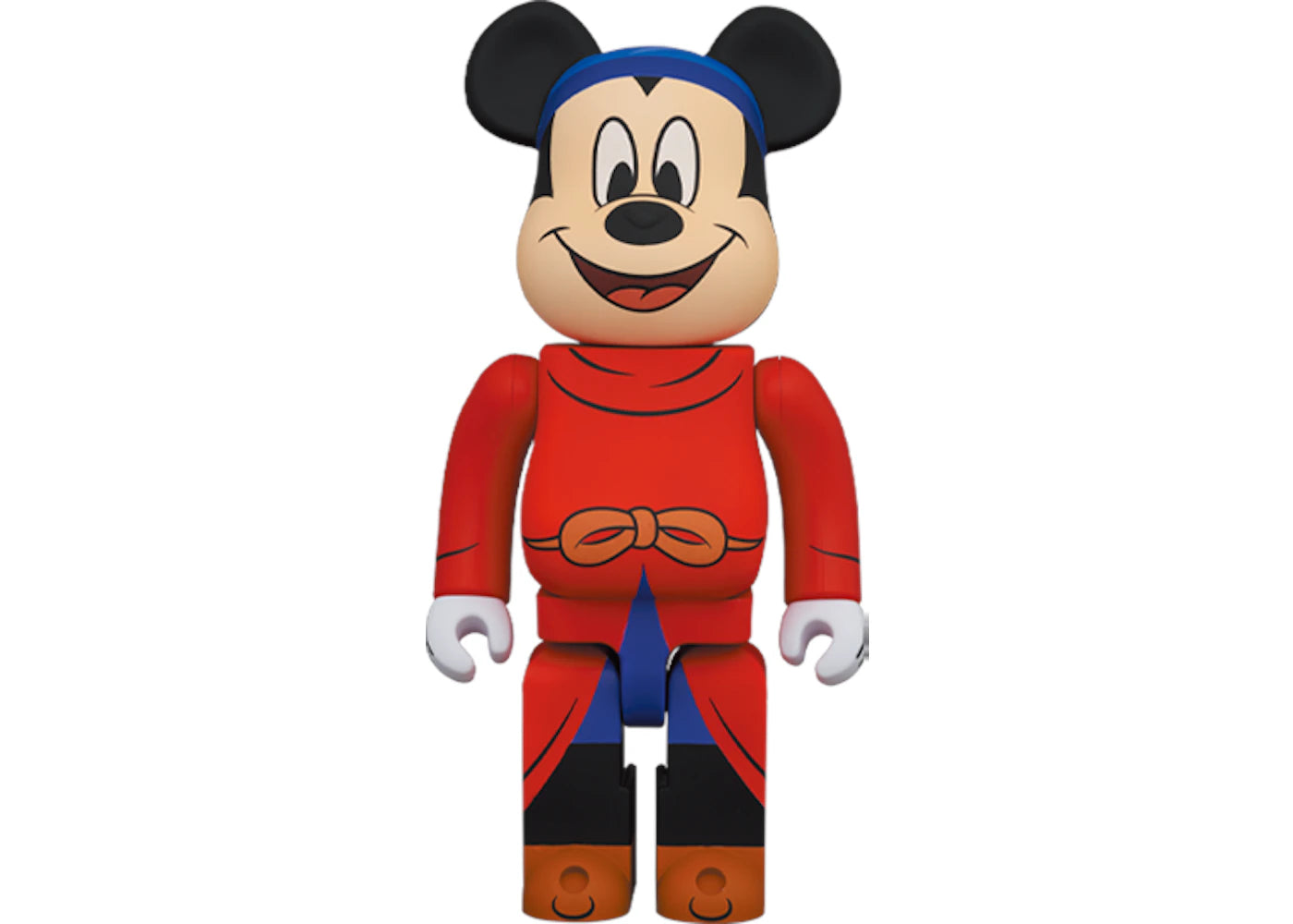 Bearbrick Fantasia Mickey 1000% -1