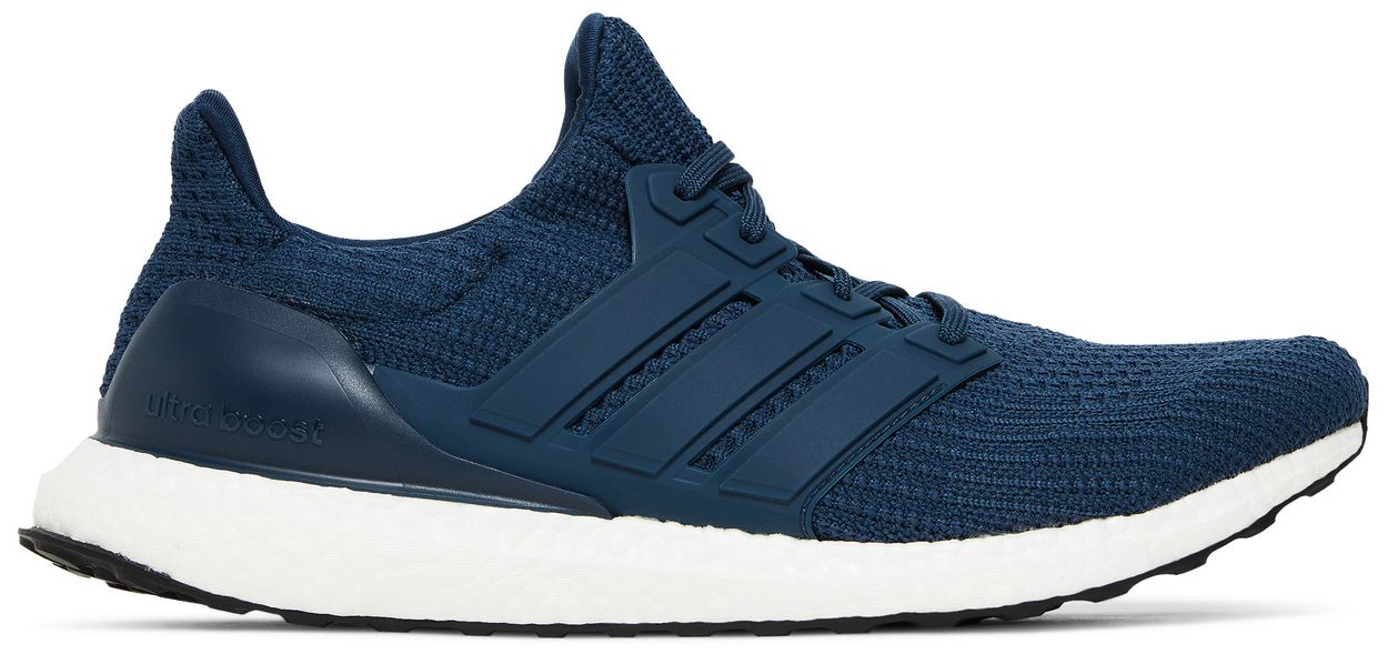 adidas Ultra Boost 4.0 DNA Crew Navy-1