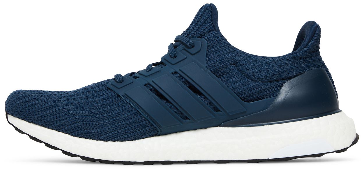 adidas Ultra Boost 4.0 DNA Crew Navy-2