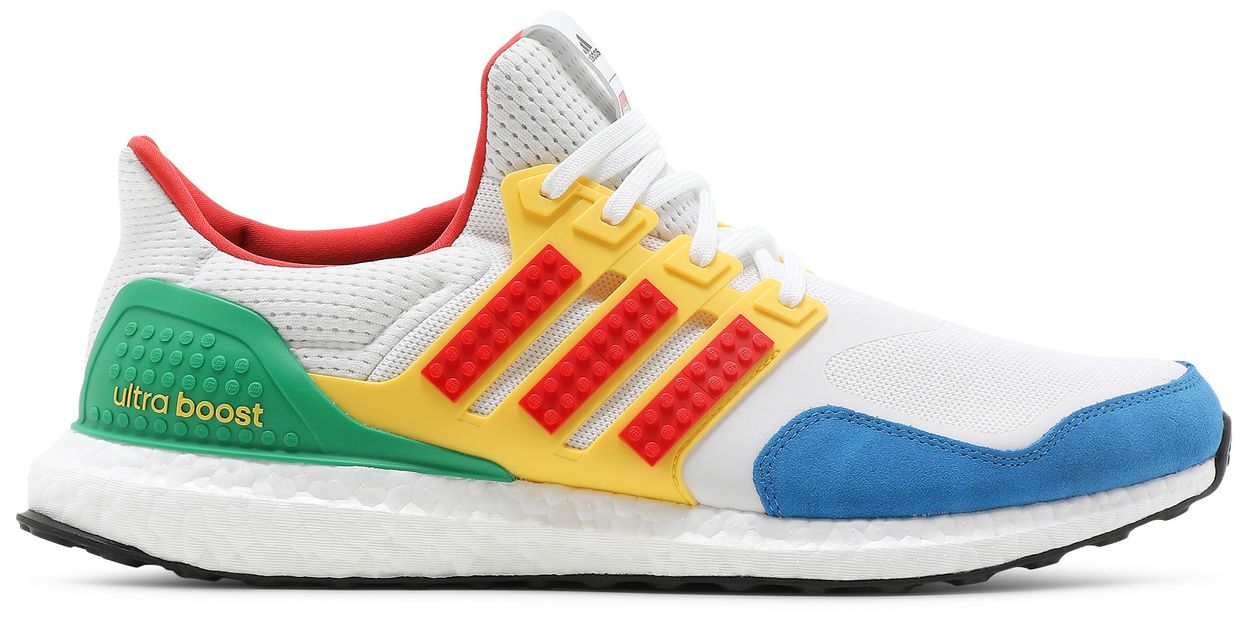 adidas Ultra Boost DNA LEGO Multi-1
