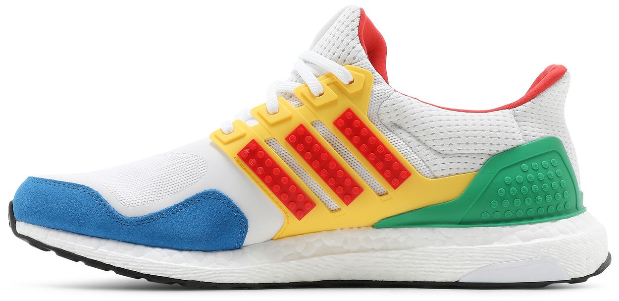adidas Ultra Boost DNA LEGO Multi-2
