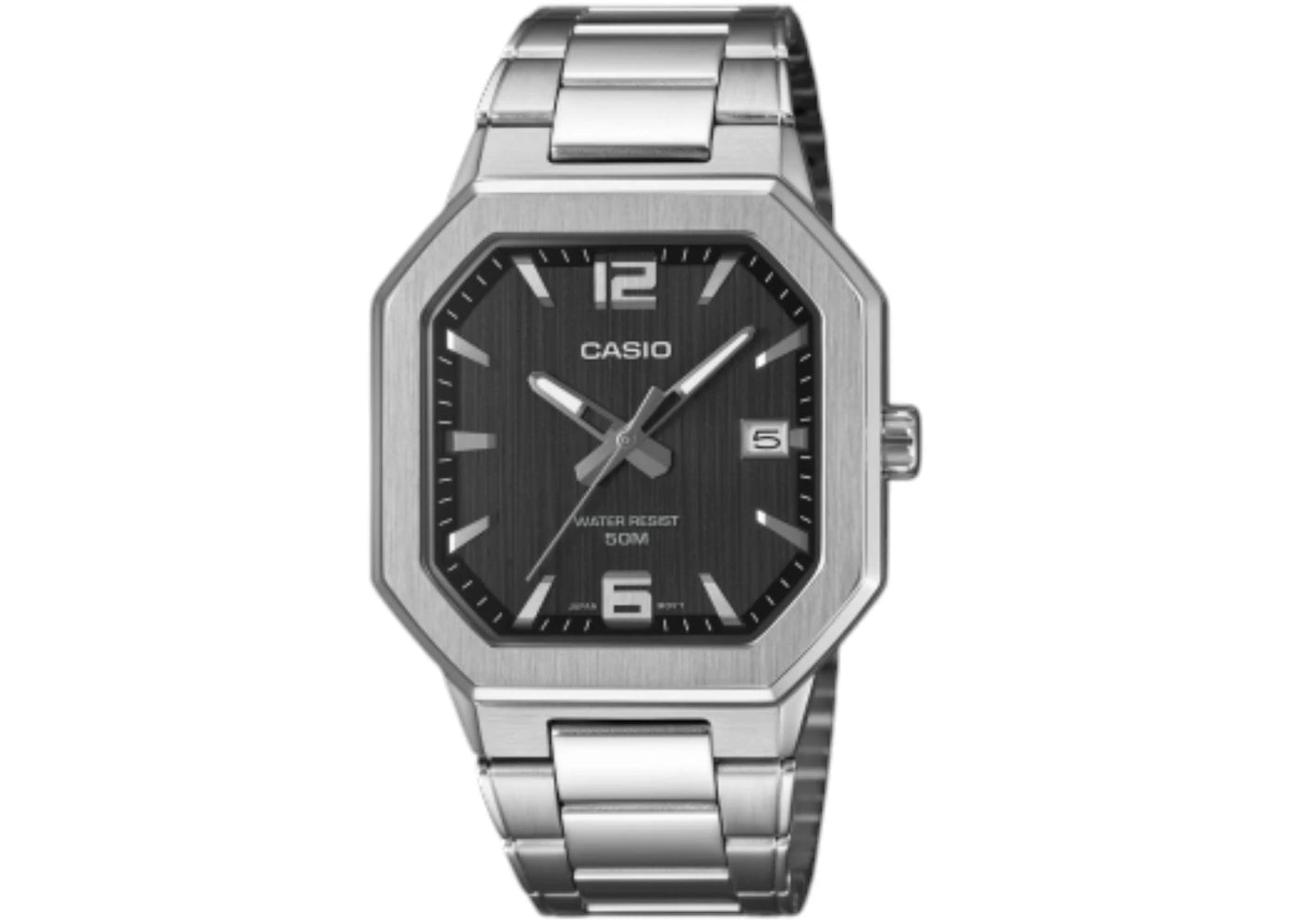 Casio Standard MTP-B195D-1A -1