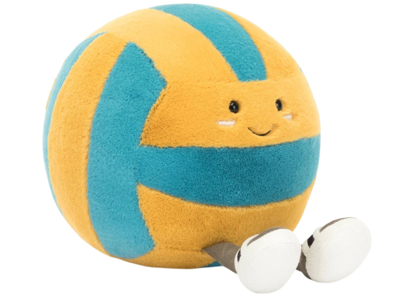 Plush Amuseables Sports Beach Volley -1