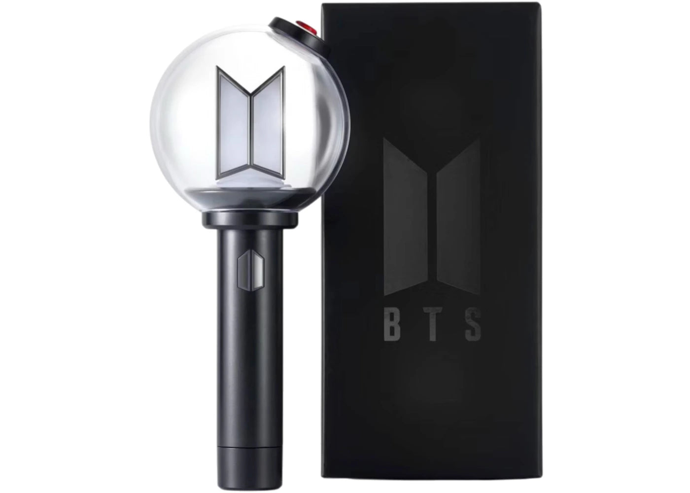 BTS Official Light Stick Ver. 4 BTS Official Light Stick Ver. 4