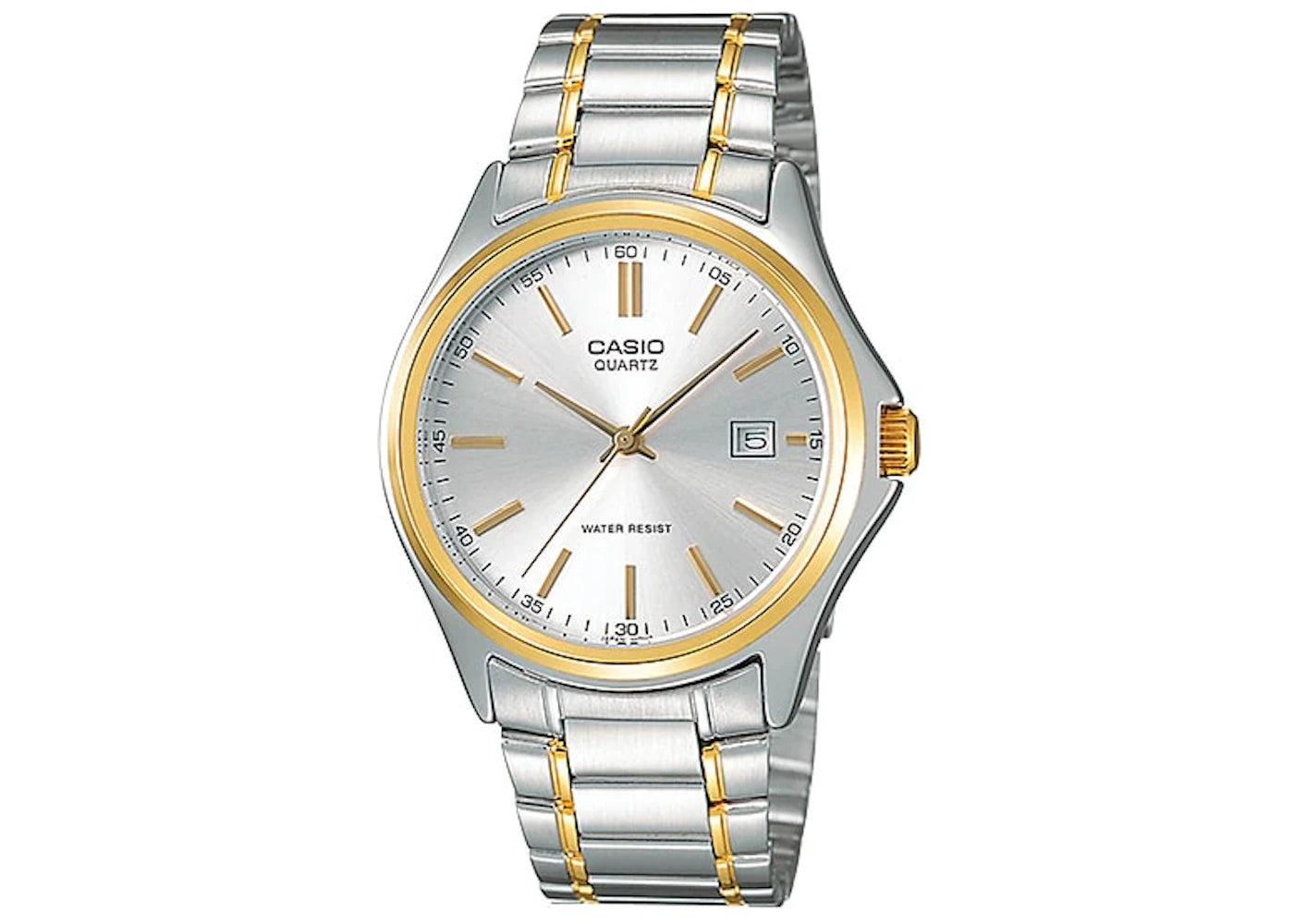 Casio G-Shock MTP-1183G-7A (Silver) -1