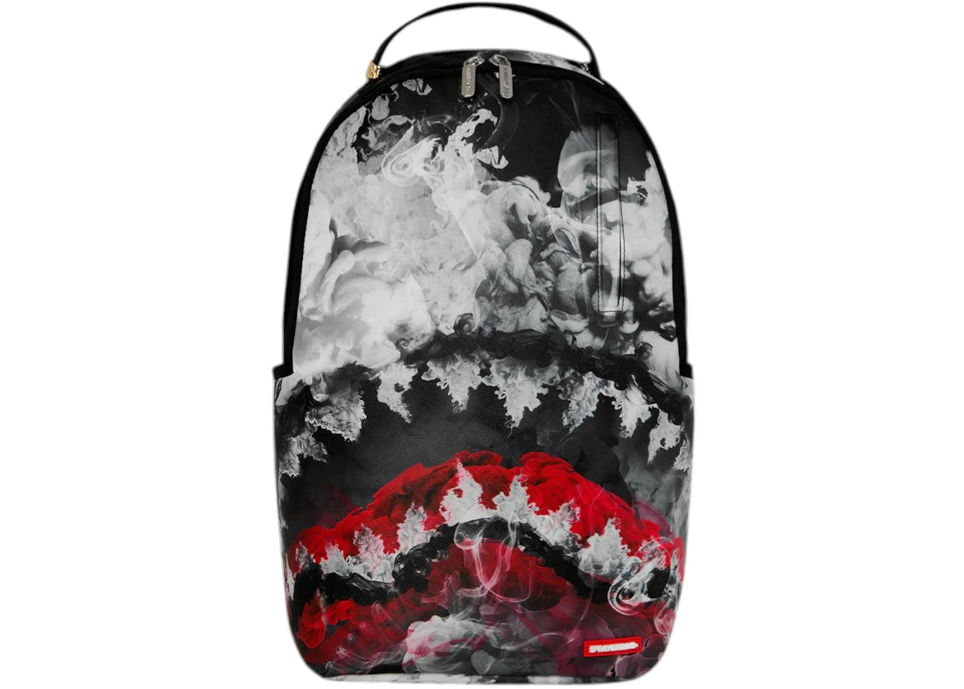 Sprayground Phantom Fade Backpack Multicolor -1