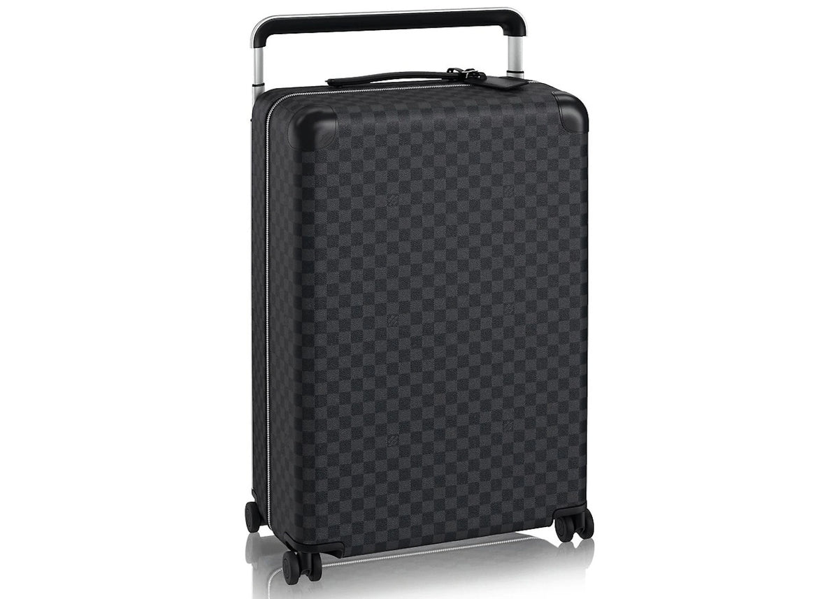 Louis Vuitton Horizon Damier Graphite 70 Black -1