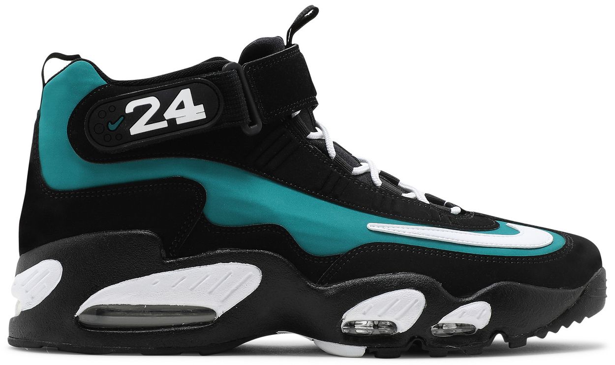 Nike Air Griffey Max 1 Freshwater (2021/2025)-1