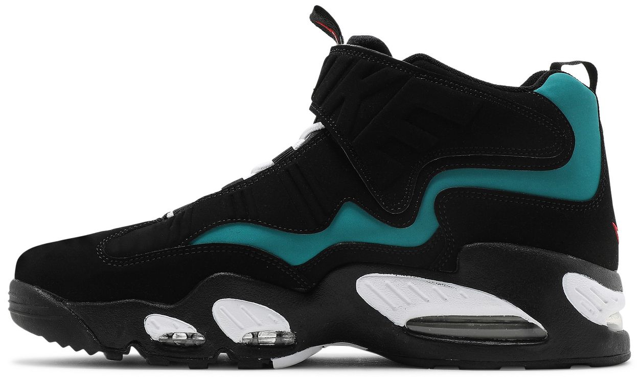 Nike Air Griffey Max 1 Freshwater (2021/2025)-2