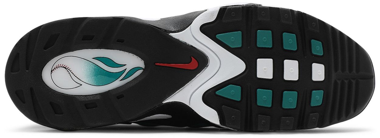 Nike Air Griffey Max 1 Freshwater (2021/2025)-Sole