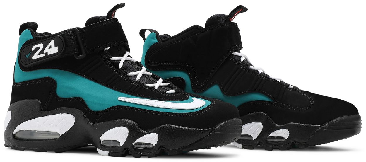 Nike Air Griffey Max 1 Freshwater (2021/2025)-Pair