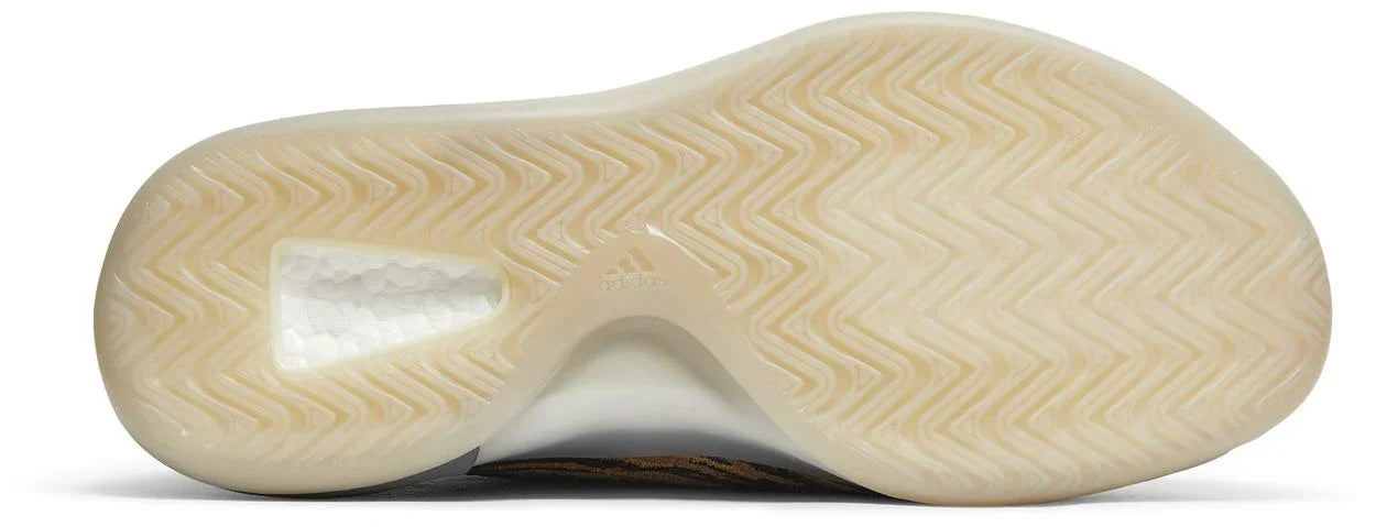 adidas Yeezy QNTM Amber Tint-Sole